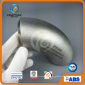 Butt Weld Fitting Stainless Steel Elbow 90d Lr Pipe Fitting to ASME B16.9 (KT0316)